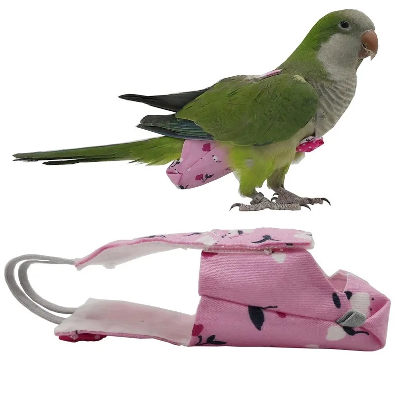 Plant Parenthood - Traje de vuelo de pañal de