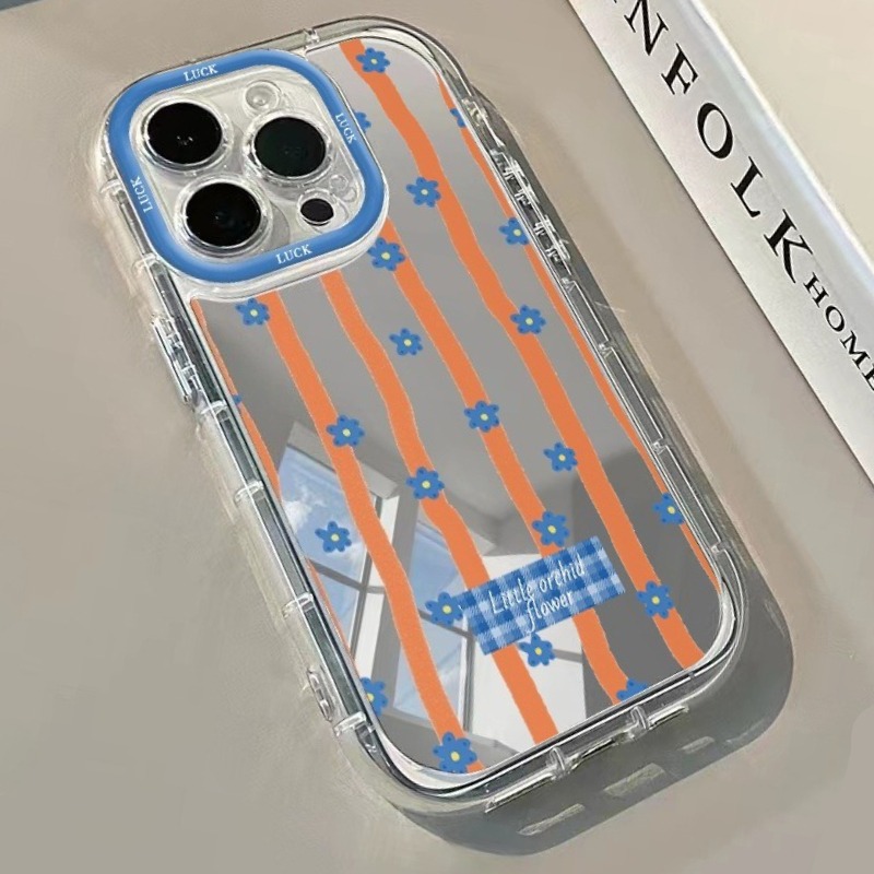 Funda de Teléfono con Espejo y - Plants X reseña y precio