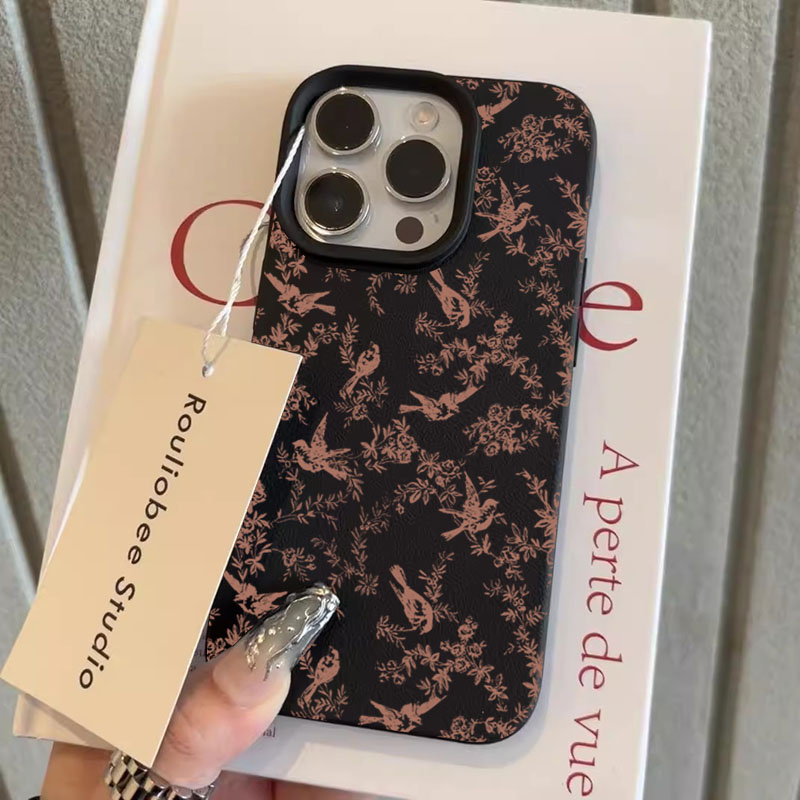 Funda de Silicona con Diseño d - Plants X reseña y precio