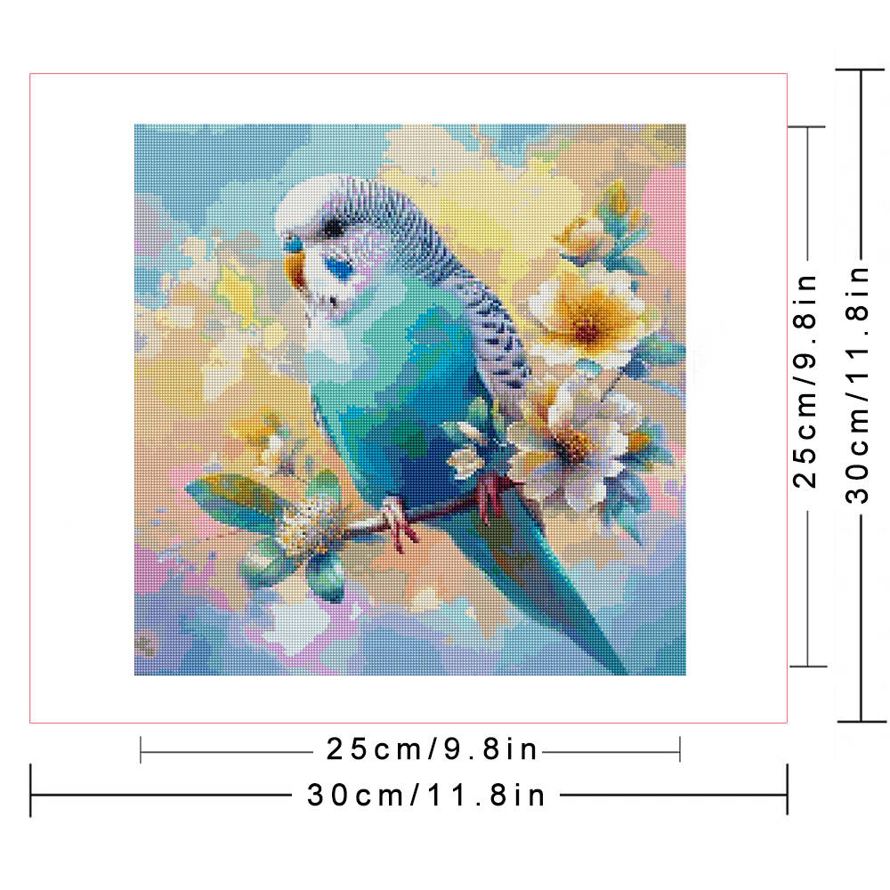 Huacan-Conjunto de pintura de  - Plant Parenthood reseña y precio