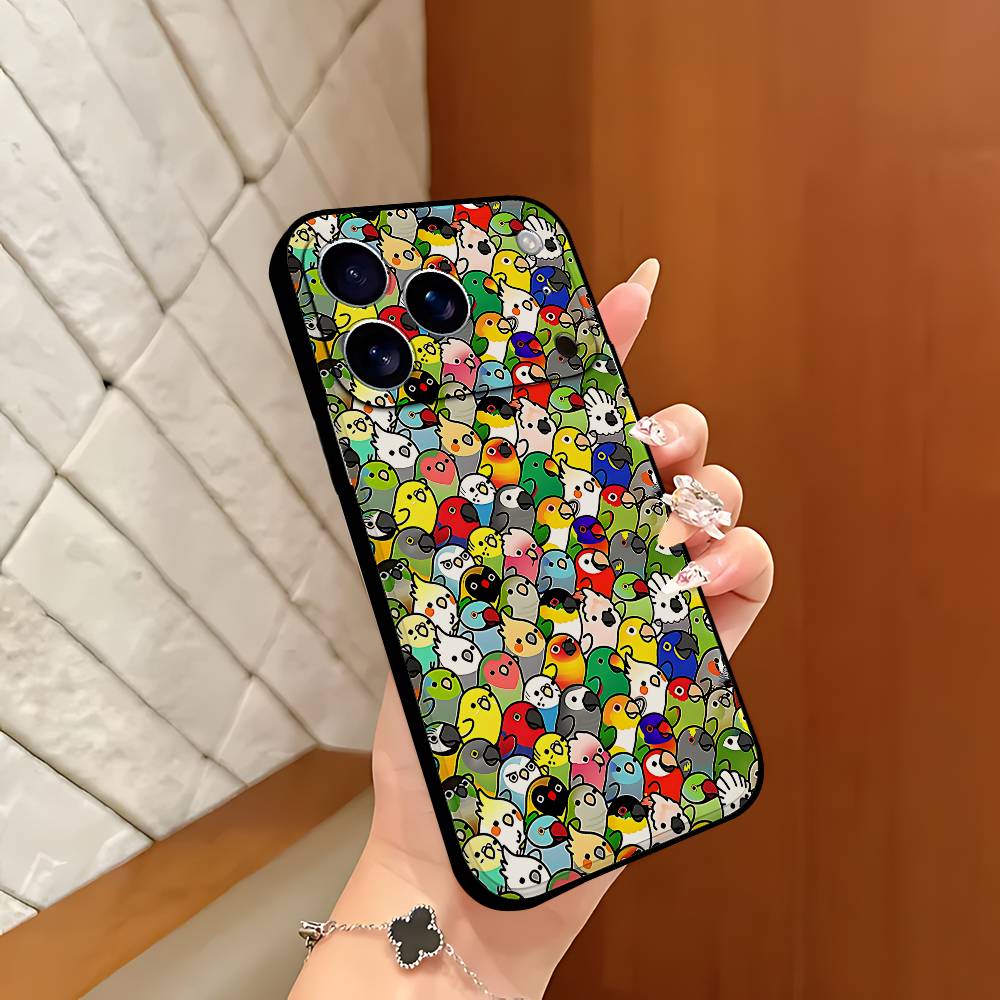 Funda de teléfono con diseño d - Plant Parenthood reseña y precio