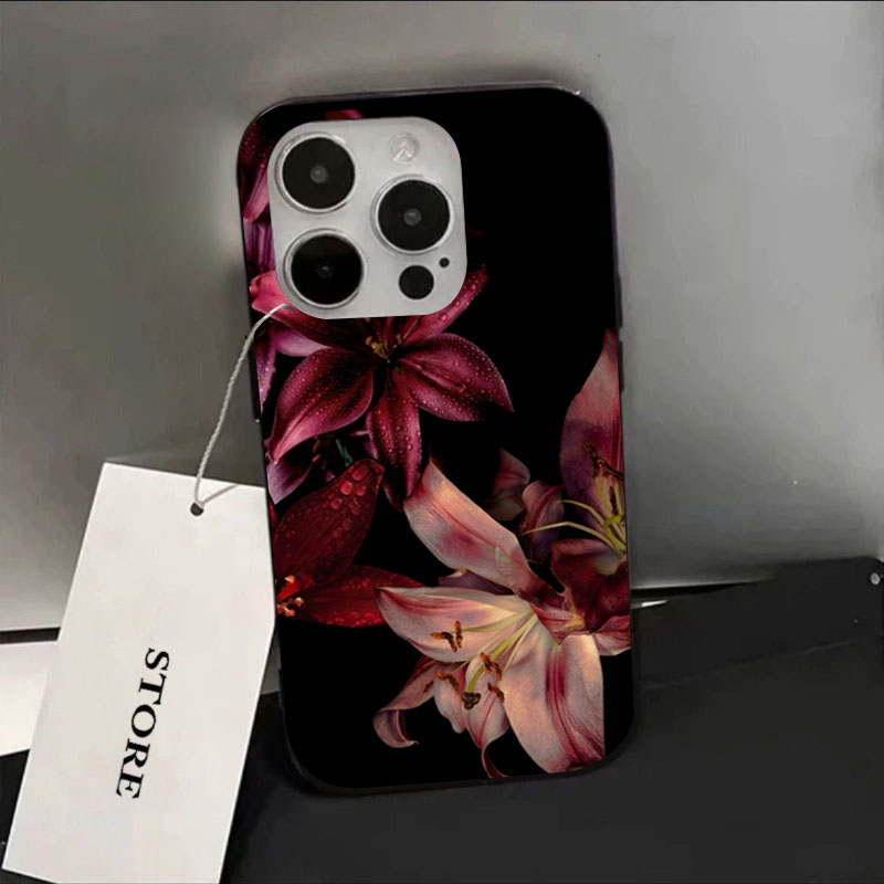 Funda de teléfono elegante con - Plants X reseña y precio