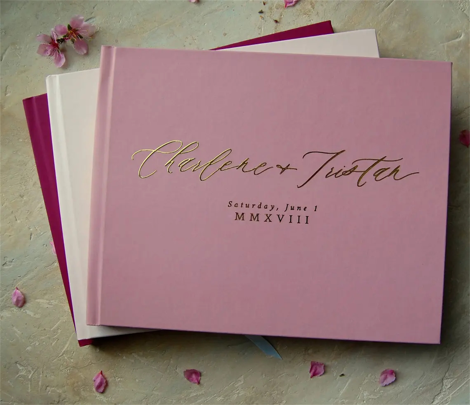 Libro de Visitas Personalizado - Plant Parent Book reseña y precio