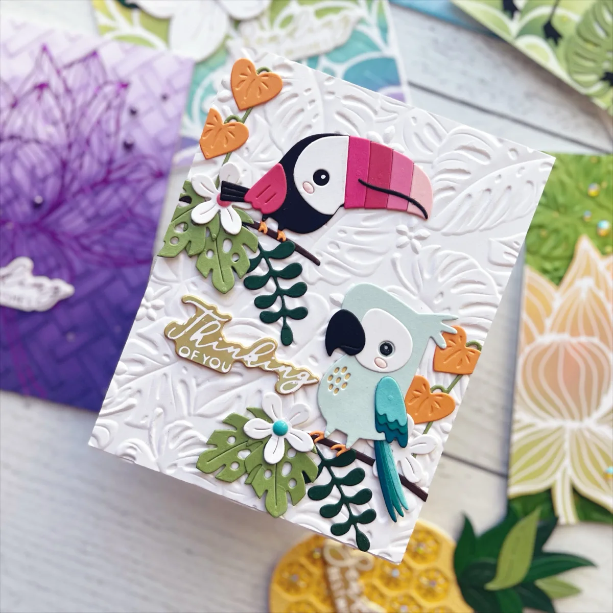 Troqueles de corte de metal Pi - Plant Parenthood reseña y precio
