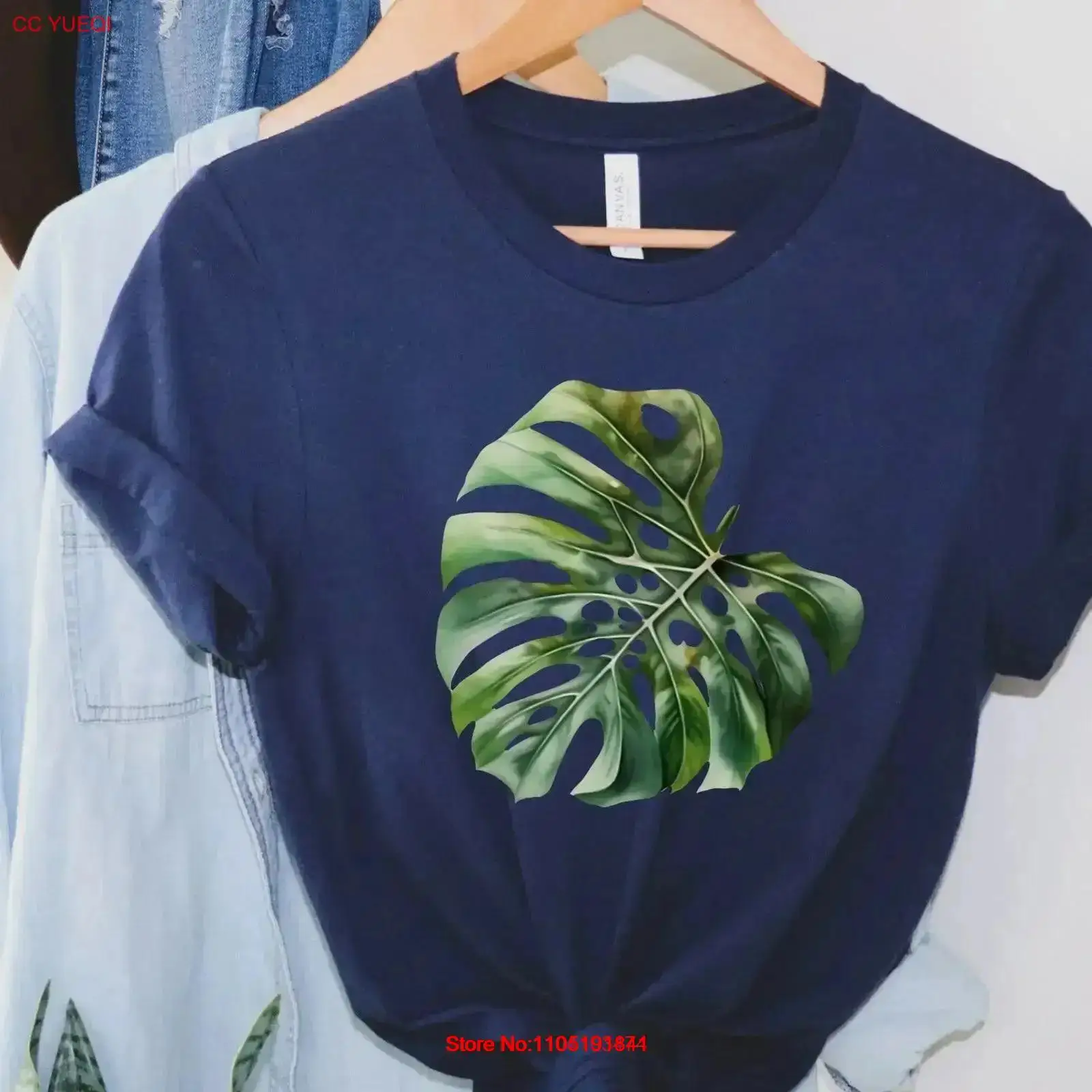 Camiseta alimentada por planta - Plant Parenthood reseña y precio