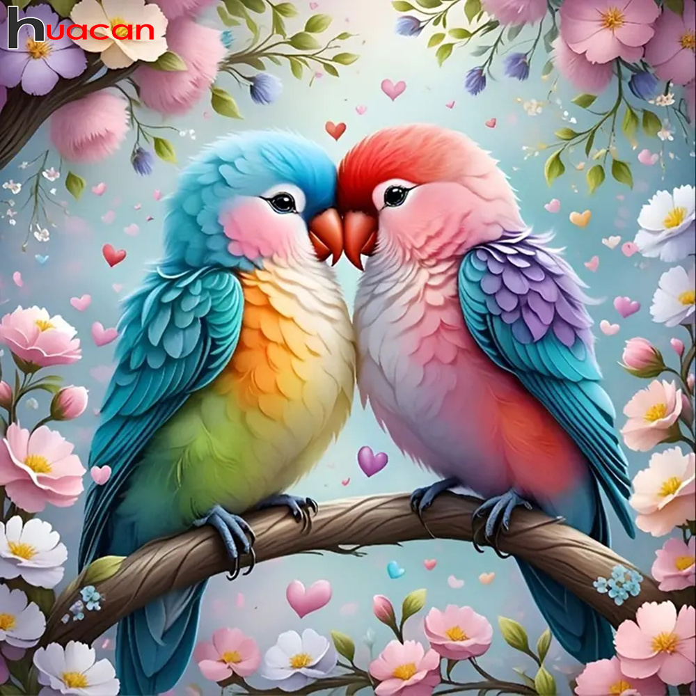 Huacan-Conjunto de pintura de  - Plant Parenthood reseña y precio