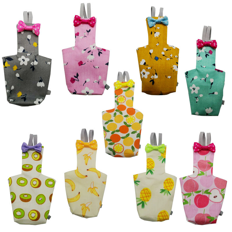 Pañal para Loro con Lazo, Lind - Plant Parenthood reseña y precio