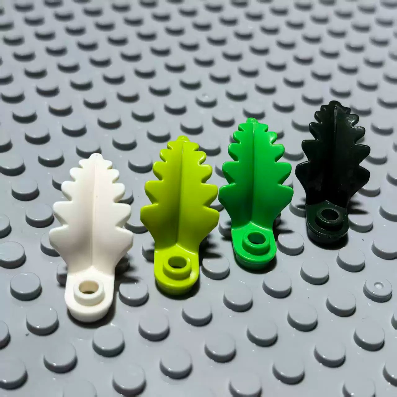 Bloques de construcción MOC 61 - Plants X reseña y precio