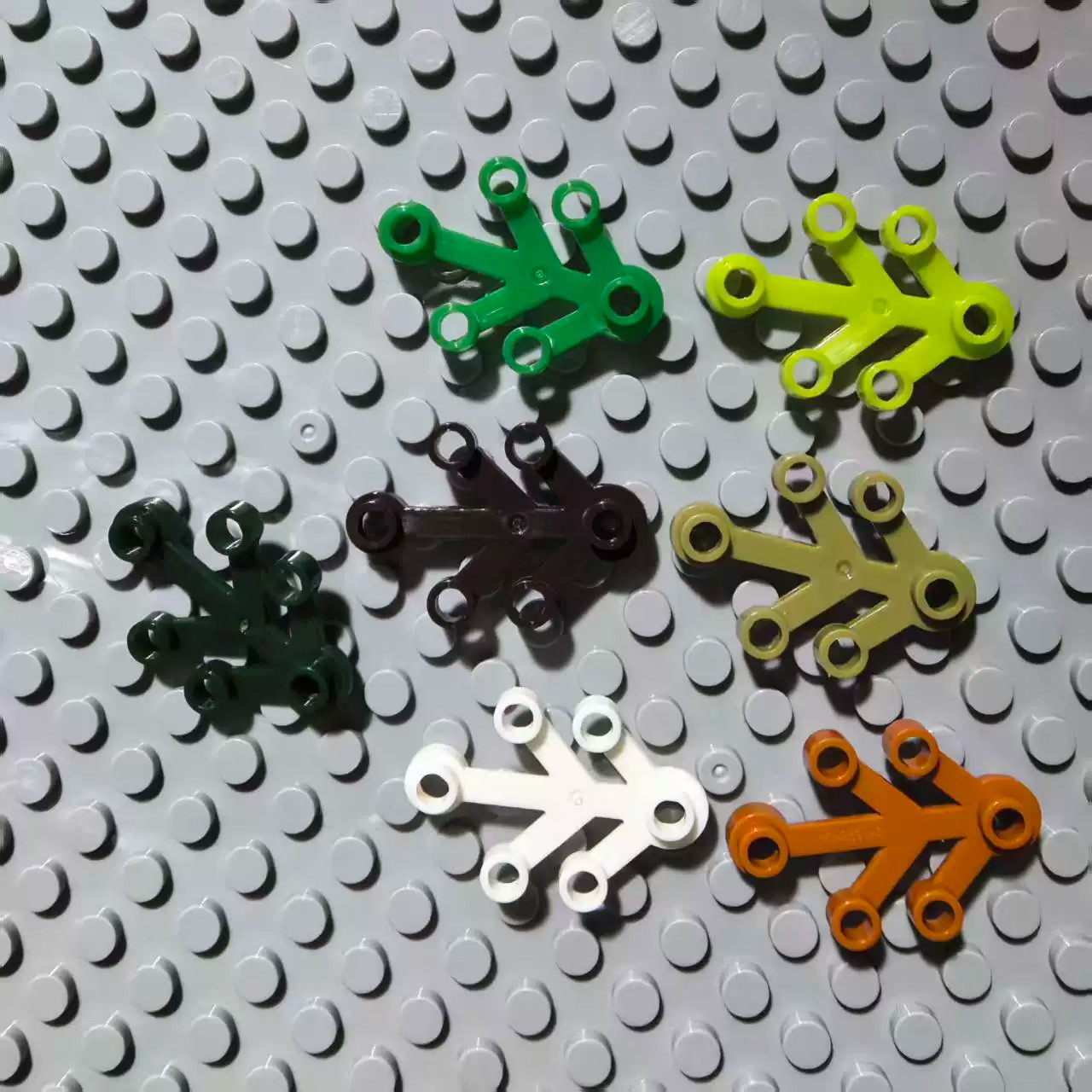 Bloques de construcción MOC 61 - Plants X reseña y precio
