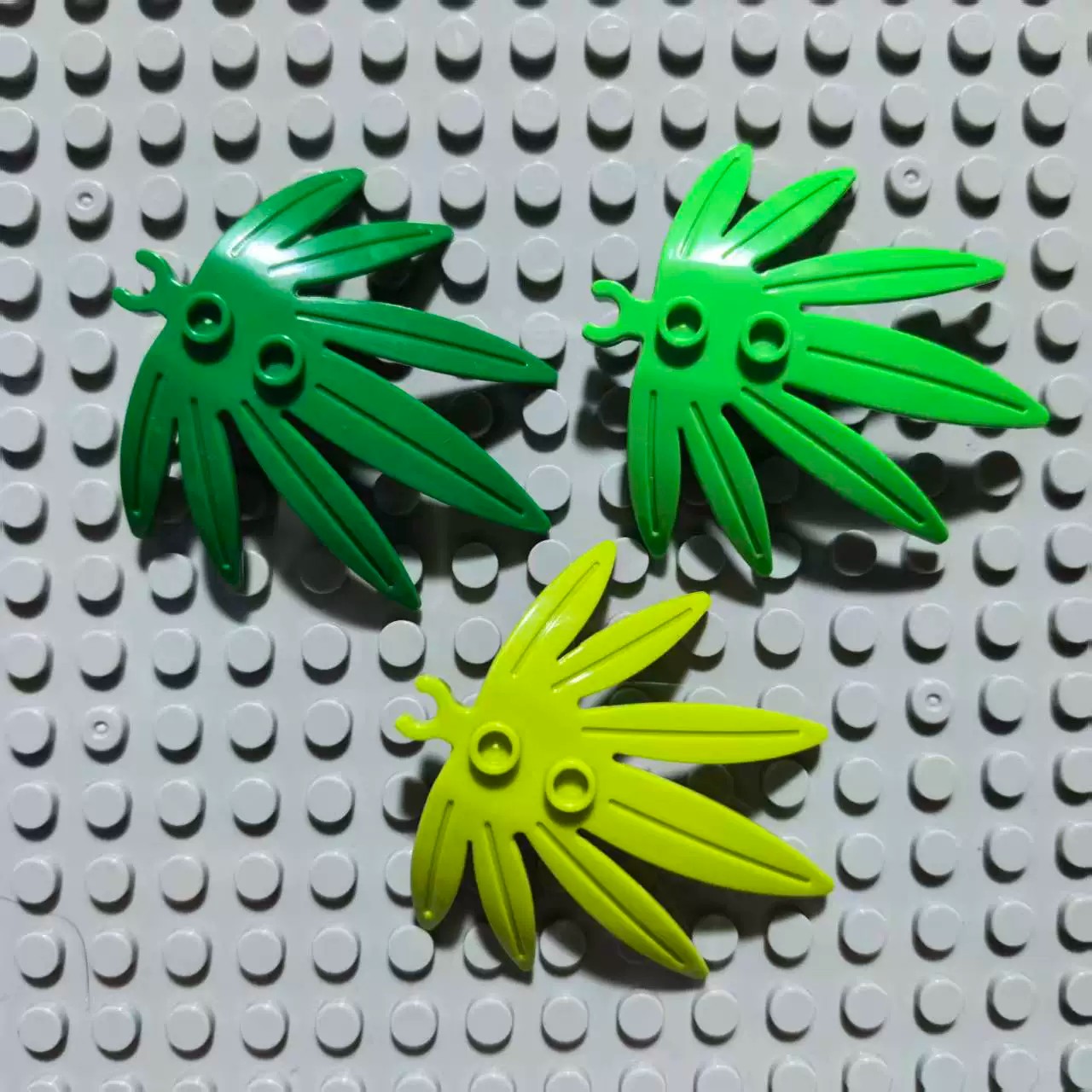 Bloques de construcción MOC 61 - Plants X reseña y precio