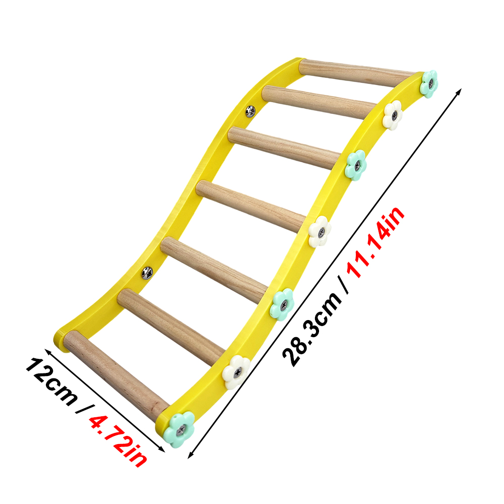 Escalera de escalada para loro - Plant Parenthood reseña y precio