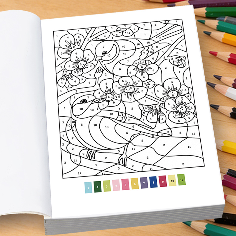 Un libro de dibujo digital par - Plant Parenthood reseña y precio