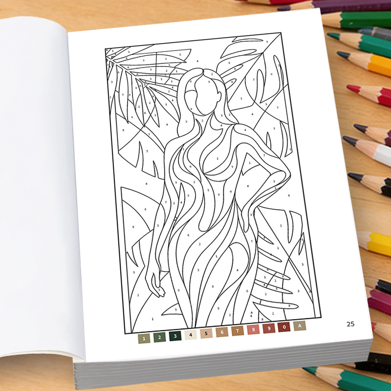 Un libro de dibujo digital par - Plant Parenthood reseña y precio